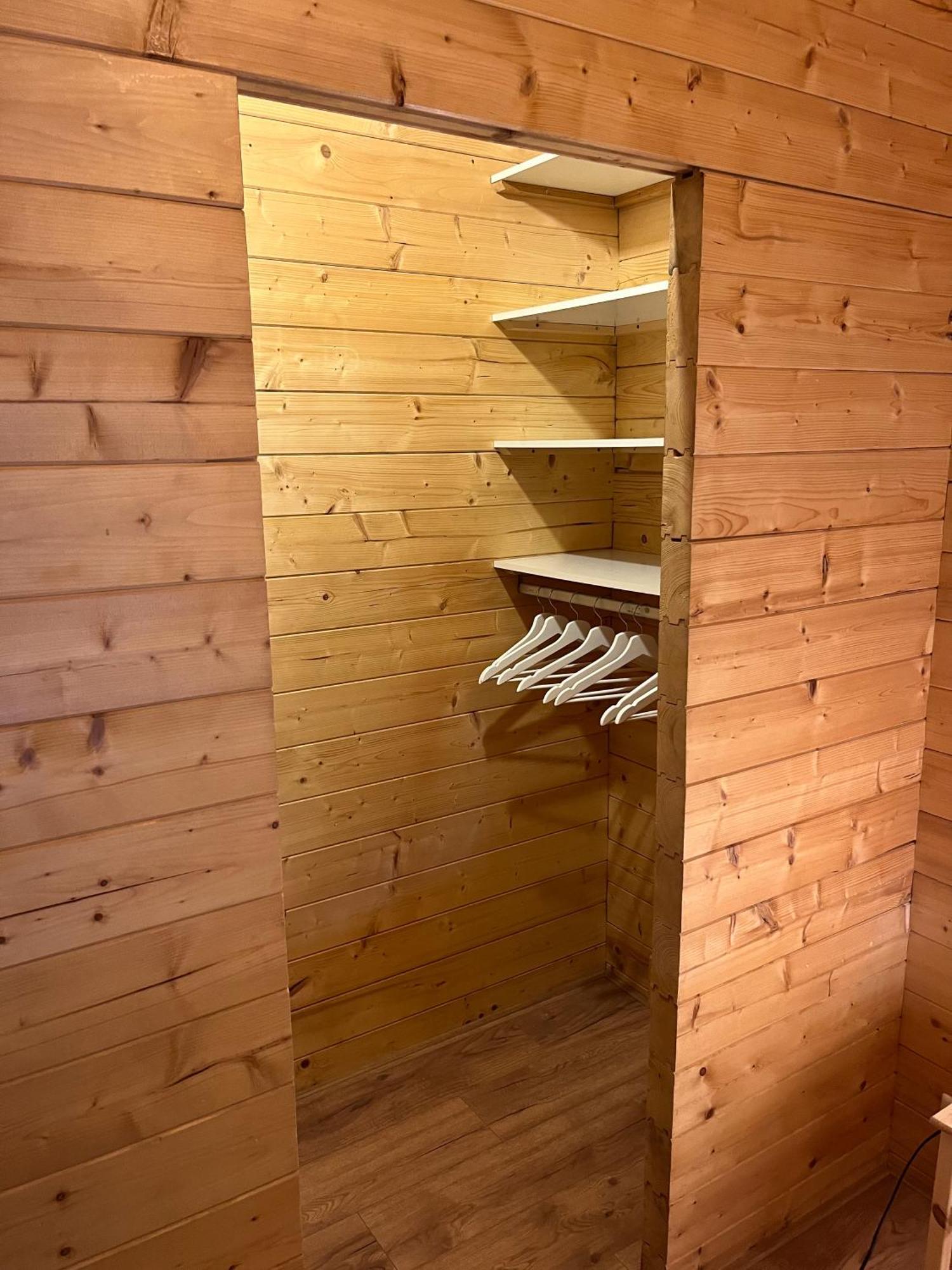 Luxe En Ruim Chalet Met Airco Bij Leekstermeer Matsloot Kültér fotó
